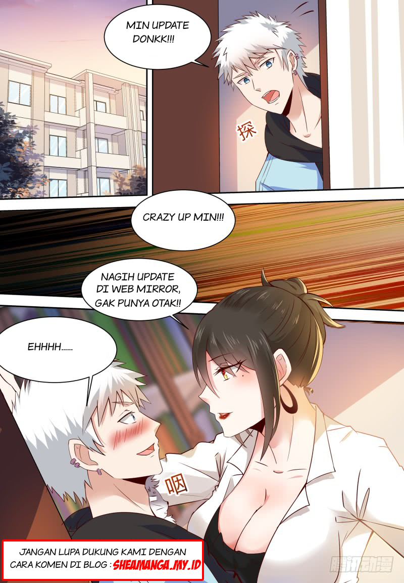 School Martial Art (Valkyrie) - Chapter 16 13