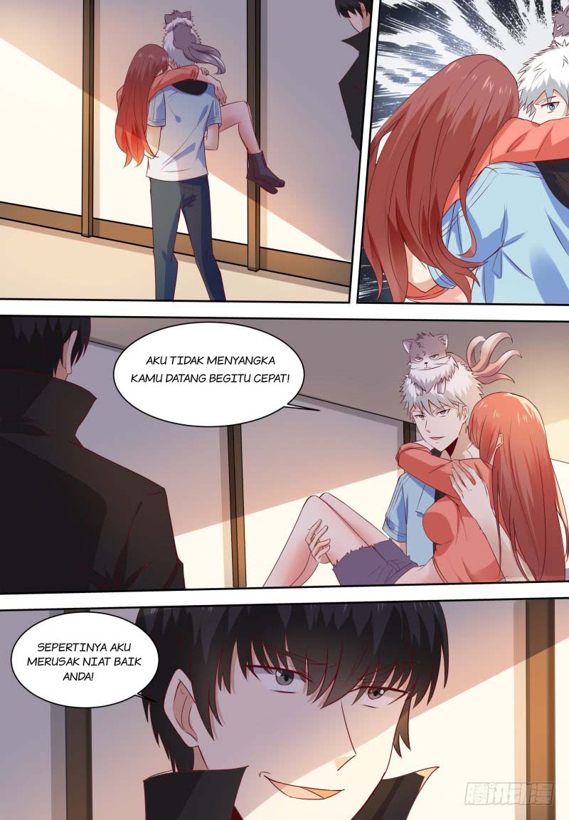 School Martial Art (Valkyrie) - Chapter 17 11