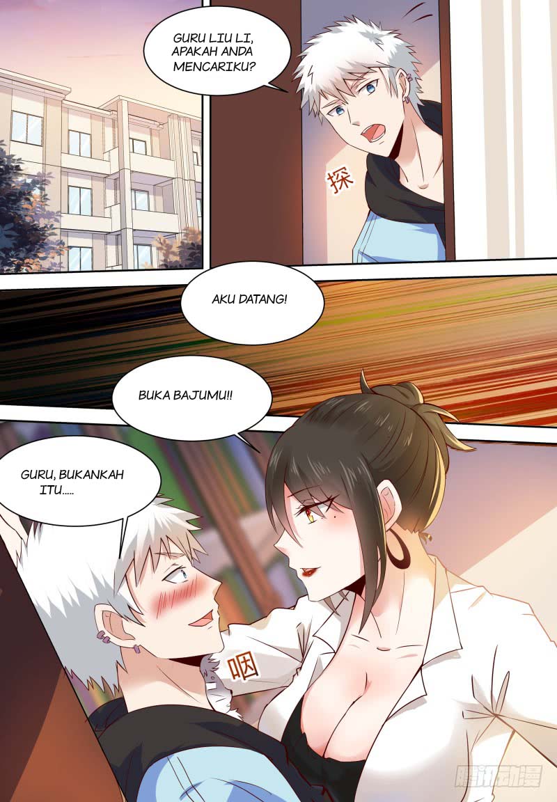 School Martial Art (Valkyrie) - Chapter 14 13