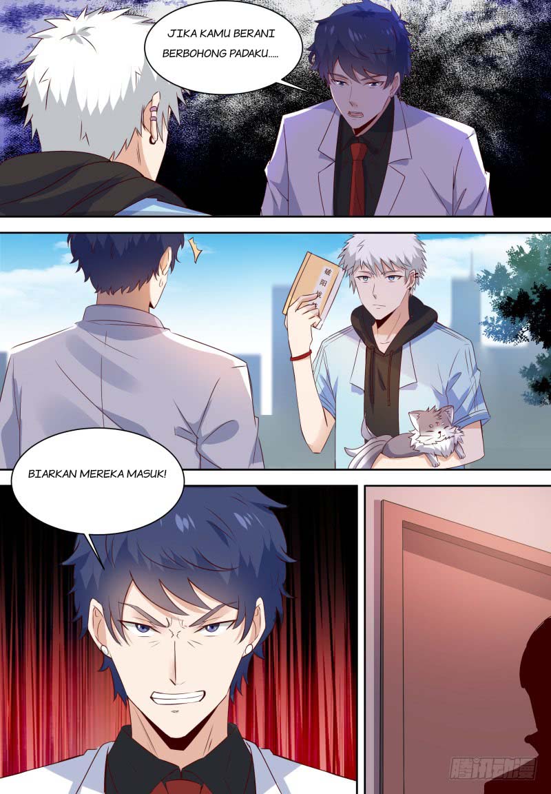 School Martial Art (Valkyrie) - Chapter 15 11