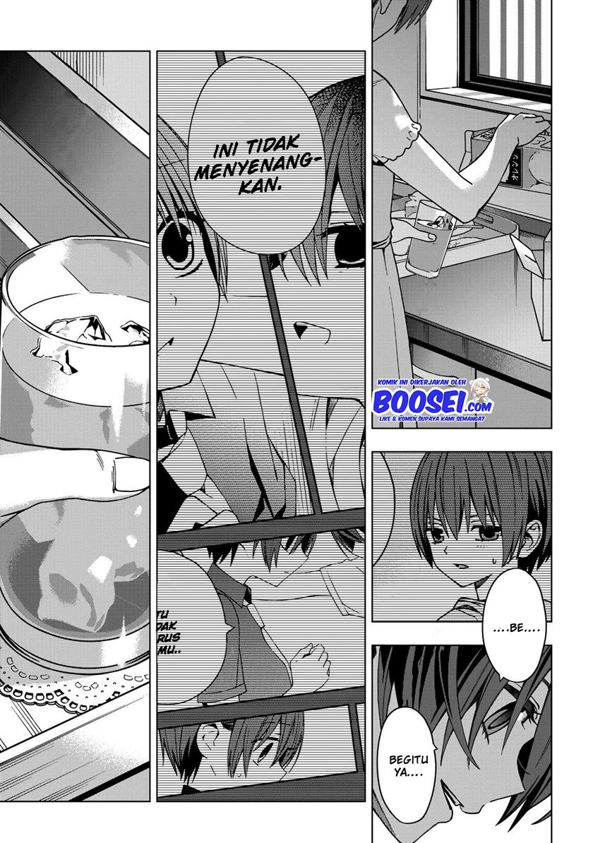 School Zone (Ningiyau) - Chapter 84 15