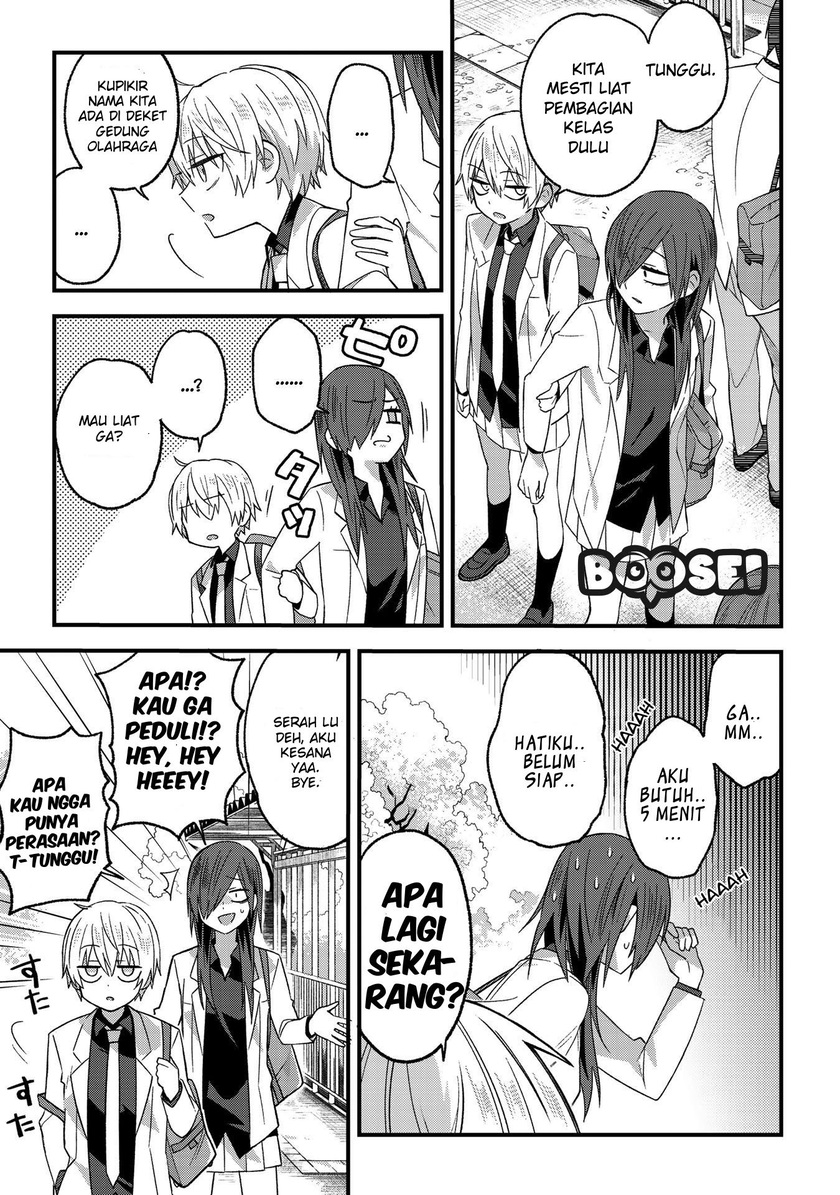 School Zone (Ningiyau) - Chapter 01 5