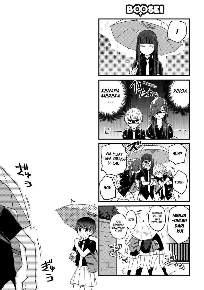 School Zone (Ningiyau) - Chapter 06 4