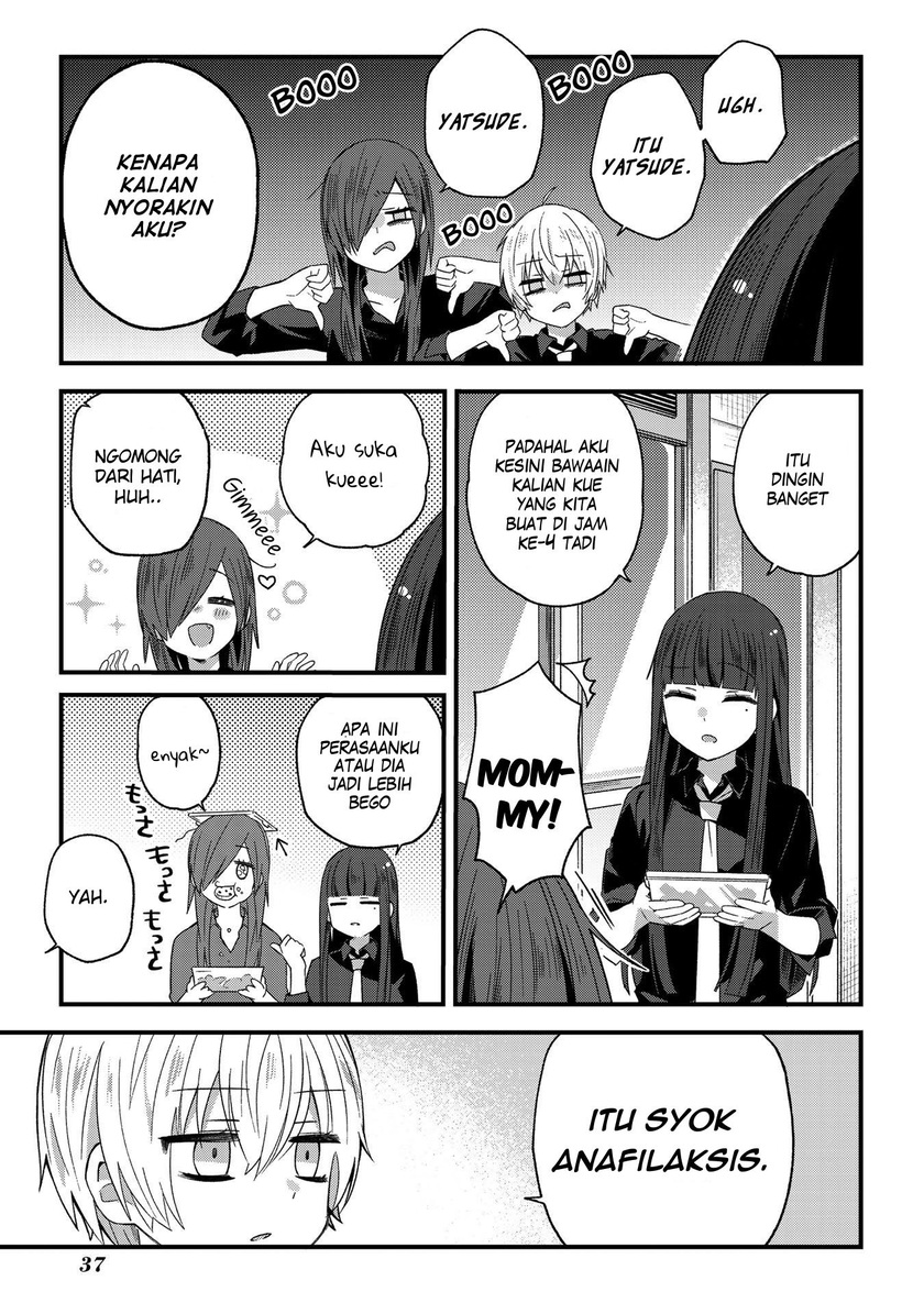 School Zone (Ningiyau) - Chapter 05 4