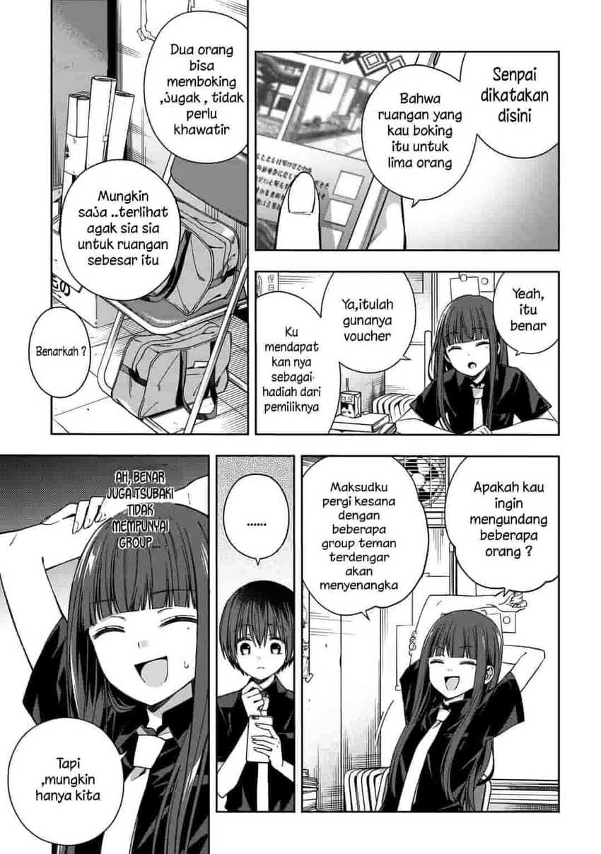School Zone (Ningiyau) - Chapter 66 4