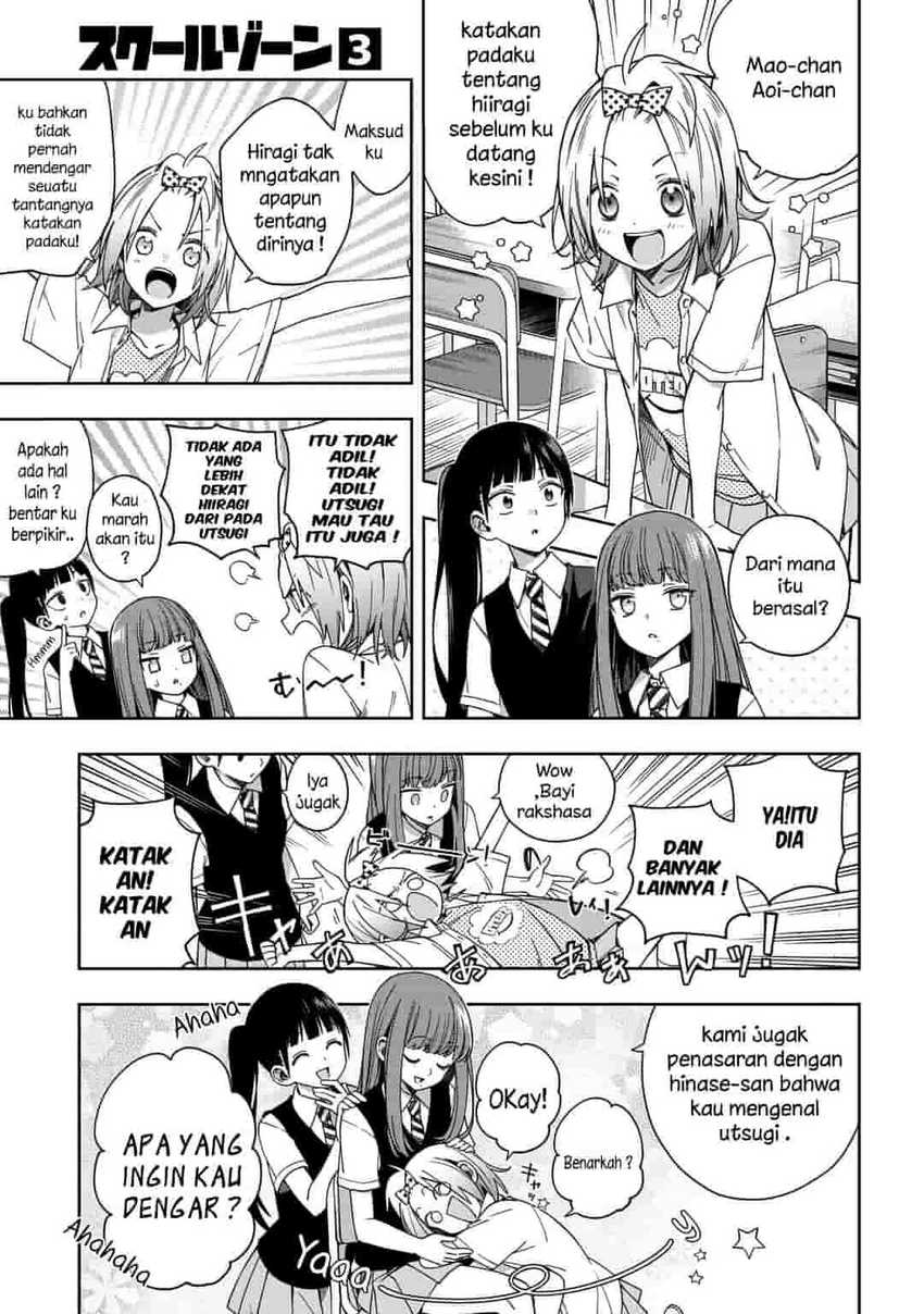 School Zone (Ningiyau) - Chapter 67 6
