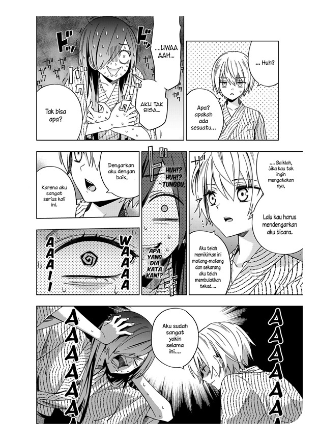 School Zone (Ningiyau) - Chapter 78 10