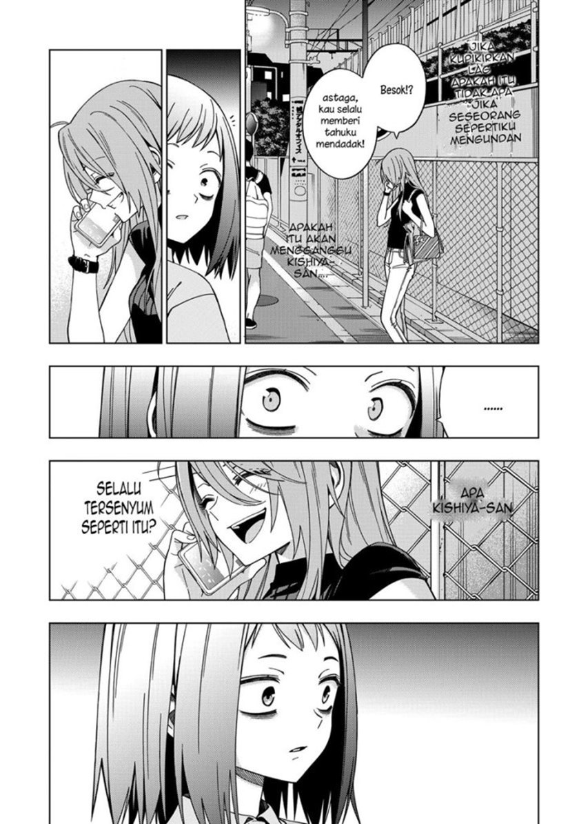 School Zone (Ningiyau) - Chapter 79 10