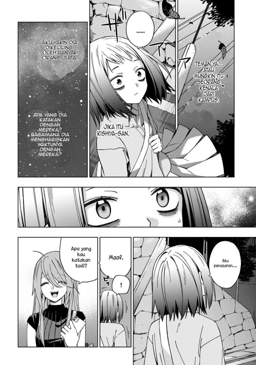 School Zone (Ningiyau) - Chapter 79 11