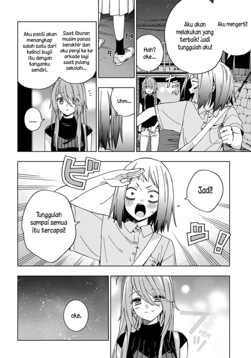 School Zone (Ningiyau) - Chapter 79 14