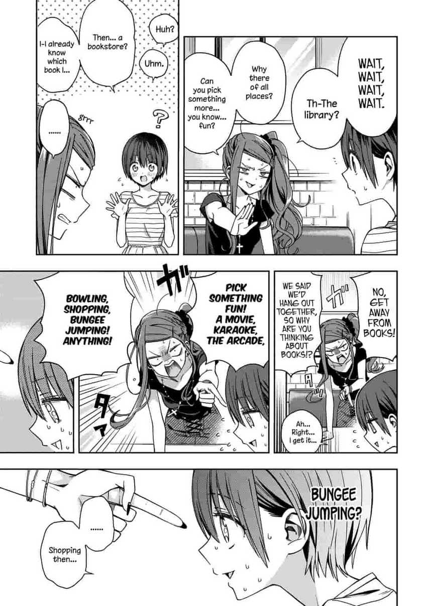 School Zone (Ningiyau) - Chapter 70 6