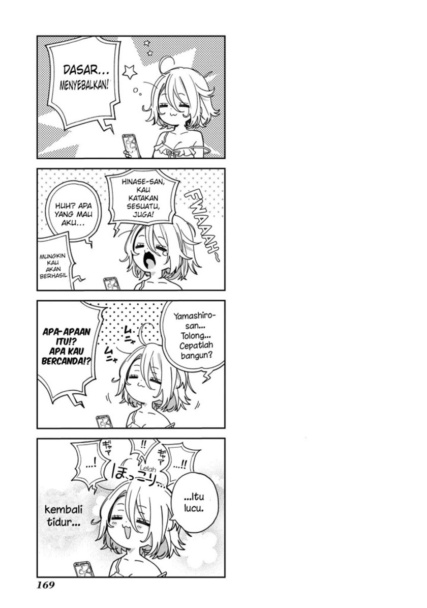School Zone (Ningiyau) - Chapter 71 10