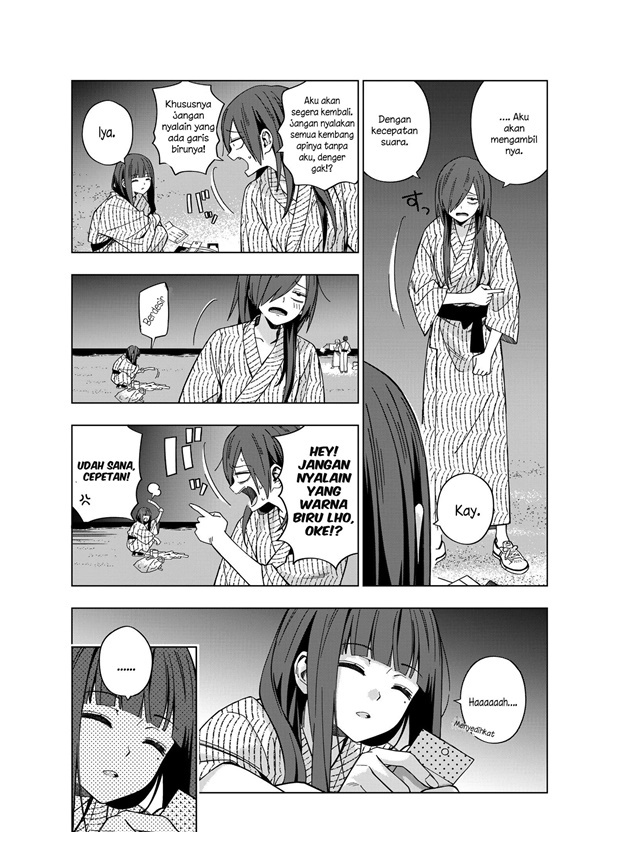 School Zone (Ningiyau) - Chapter 76 5