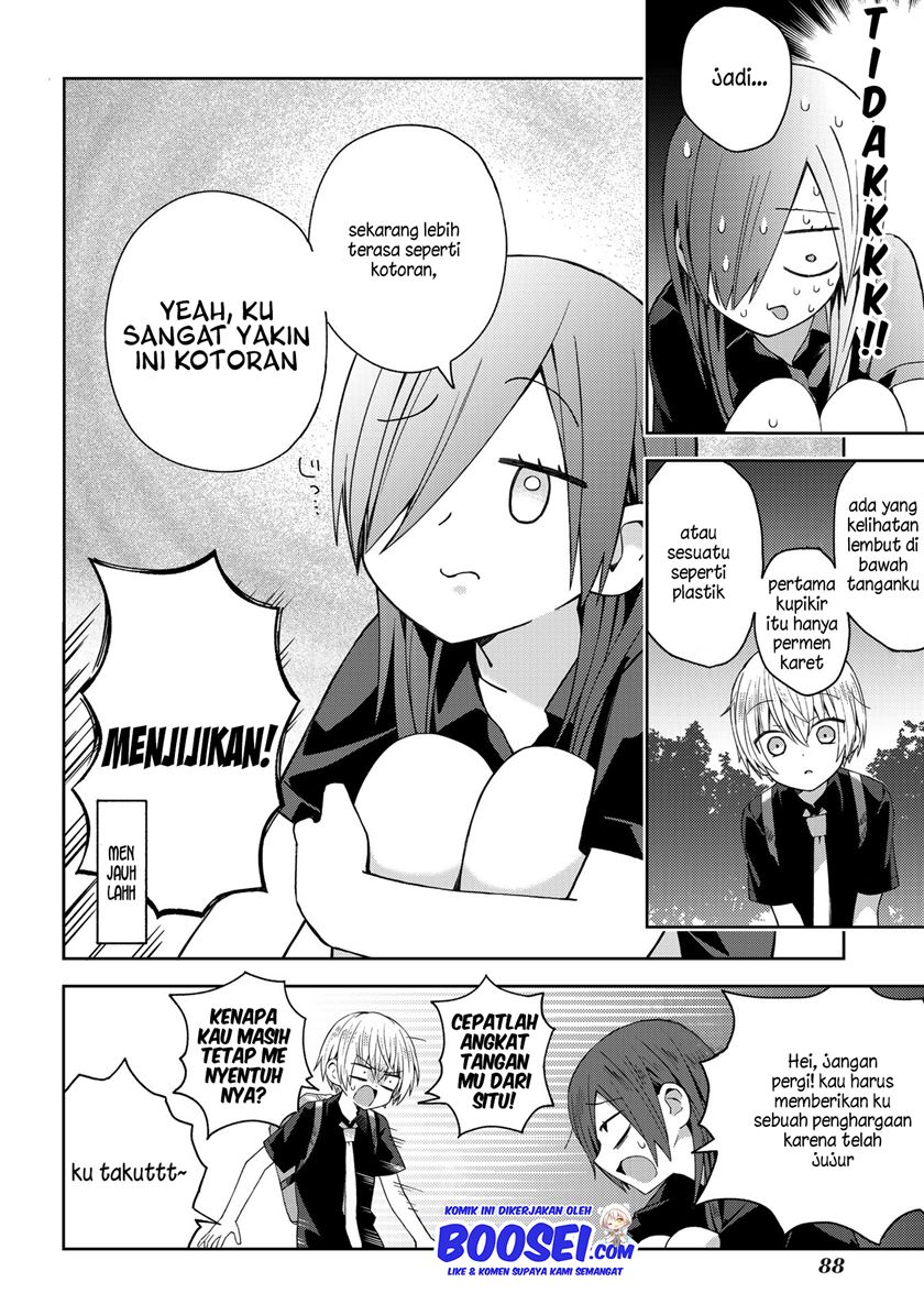 School Zone (Ningiyau) - Chapter 43 7