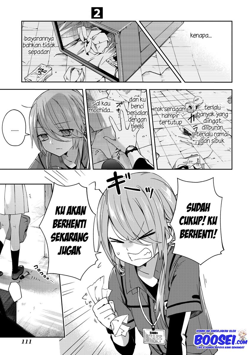 School Zone (Ningiyau) - Chapter 46 6