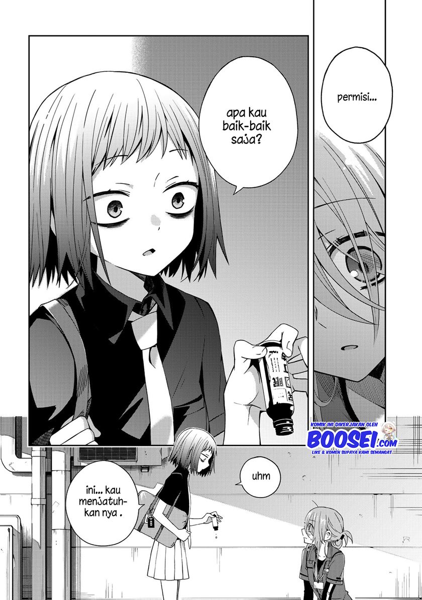 School Zone (Ningiyau) - Chapter 46 7