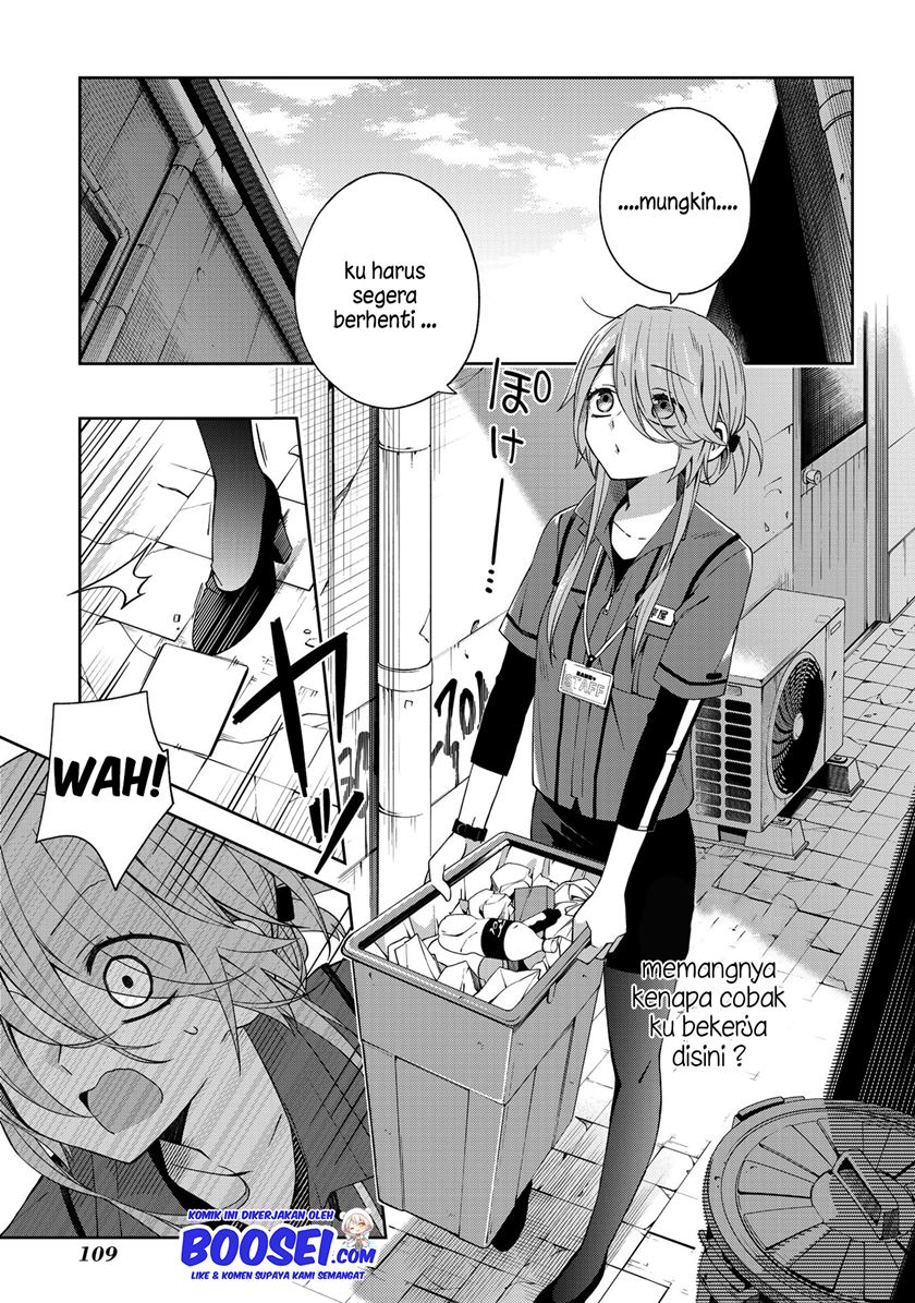 School Zone (Ningiyau) - Chapter 46 4