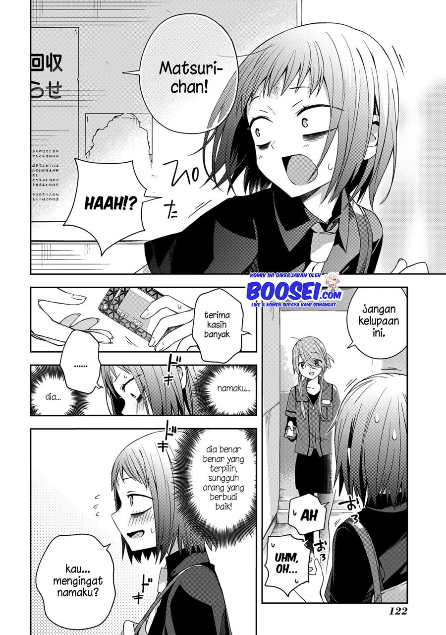 School Zone (Ningiyau) - Chapter 47 9