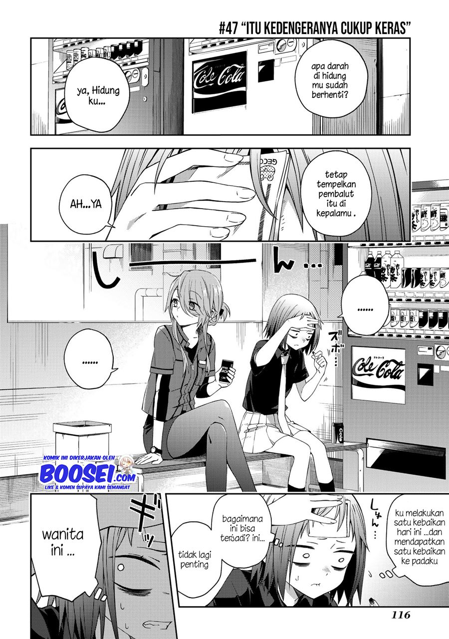 School Zone (Ningiyau) - Chapter 47 3
