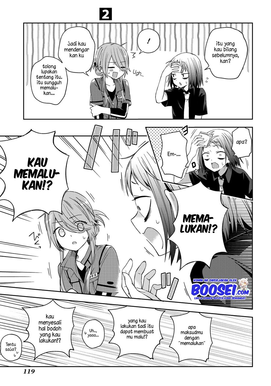 School Zone (Ningiyau) - Chapter 47 6