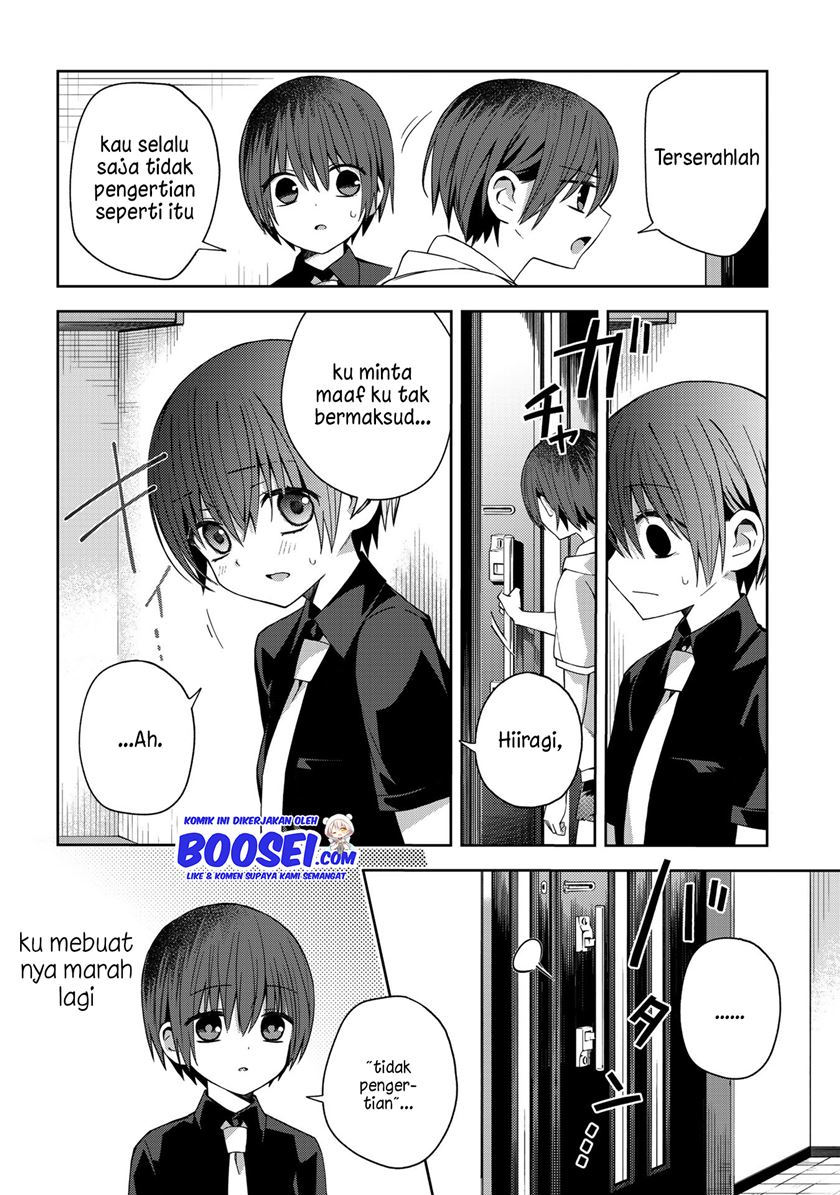 School Zone (Ningiyau) - Chapter 44 8