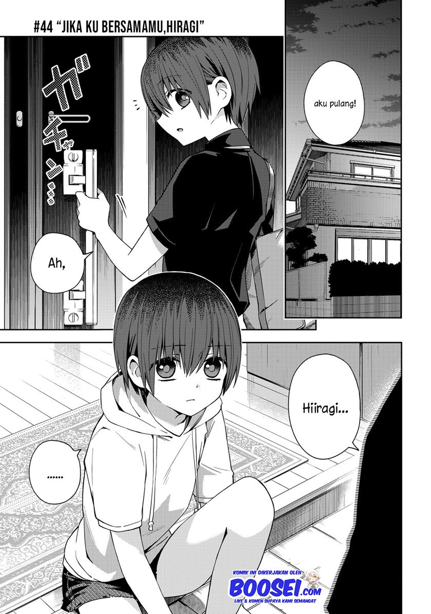 School Zone (Ningiyau) - Chapter 44 3