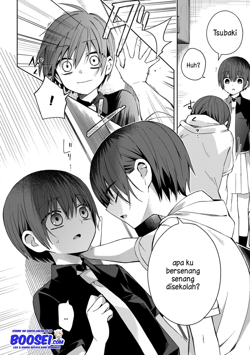 School Zone (Ningiyau) - Chapter 44 6