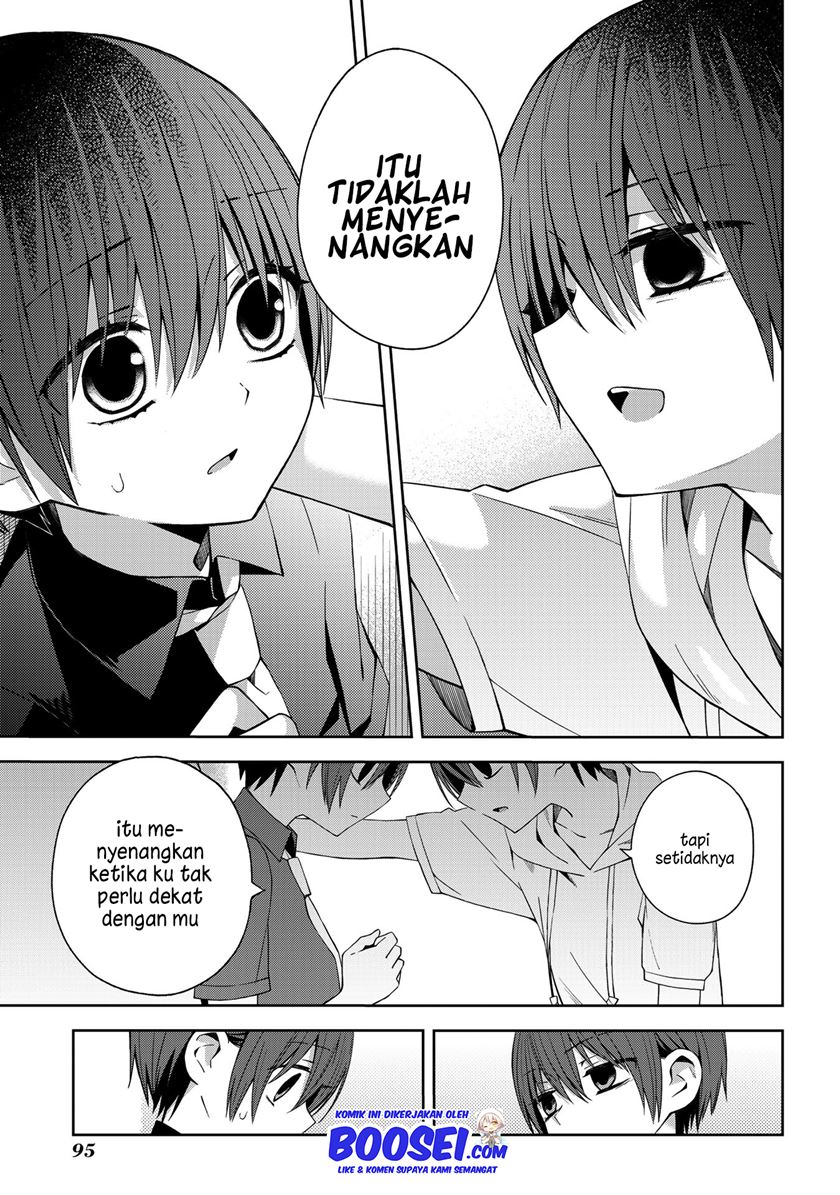 School Zone (Ningiyau) - Chapter 44 7