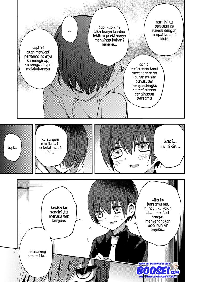 School Zone (Ningiyau) - Chapter 44 5