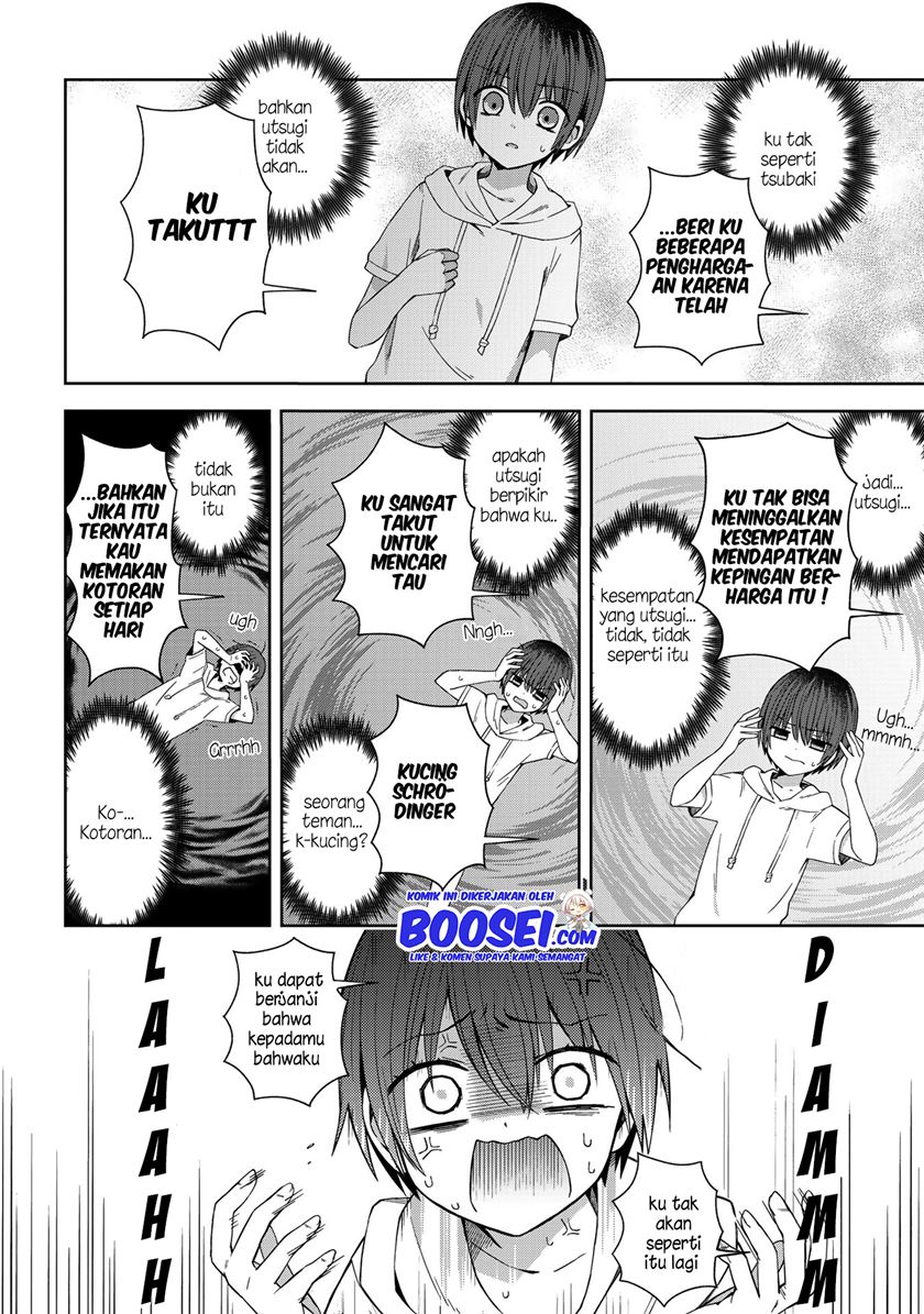 School Zone (Ningiyau) - Chapter 45 8