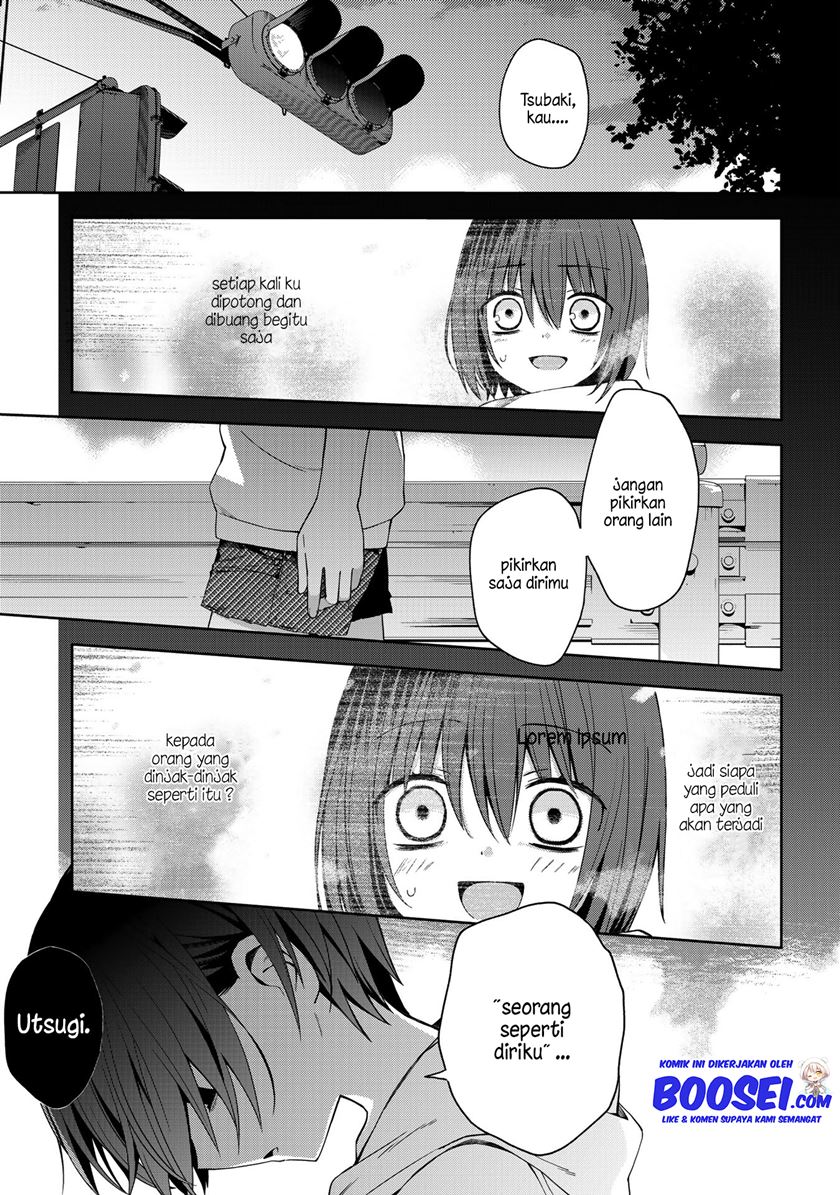 School Zone (Ningiyau) - Chapter 45 5