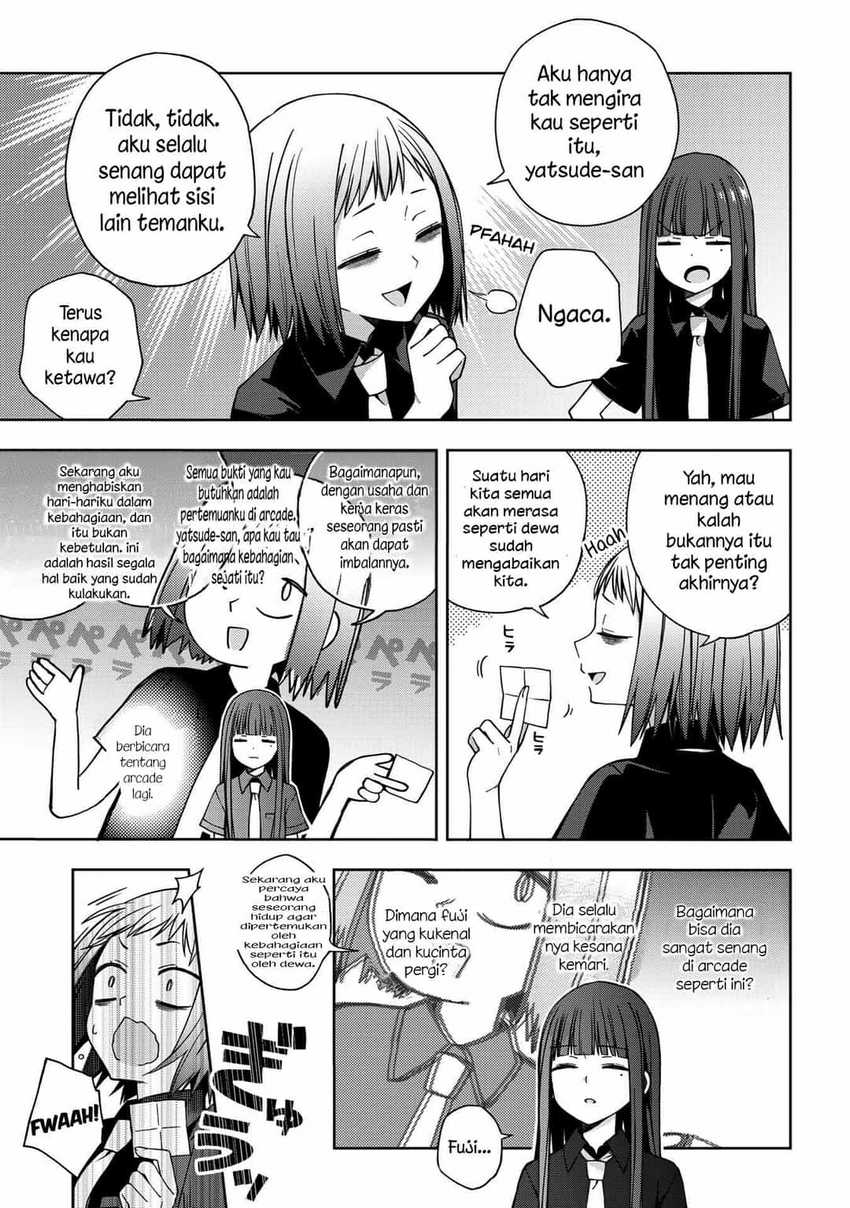 School Zone (Ningiyau) - Chapter 58 10