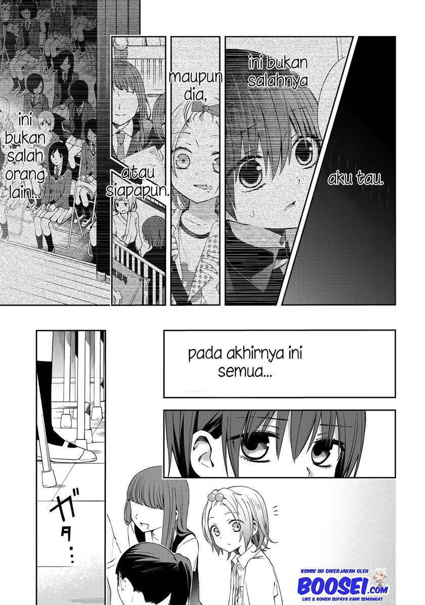 School Zone (Ningiyau) - Chapter 52 14