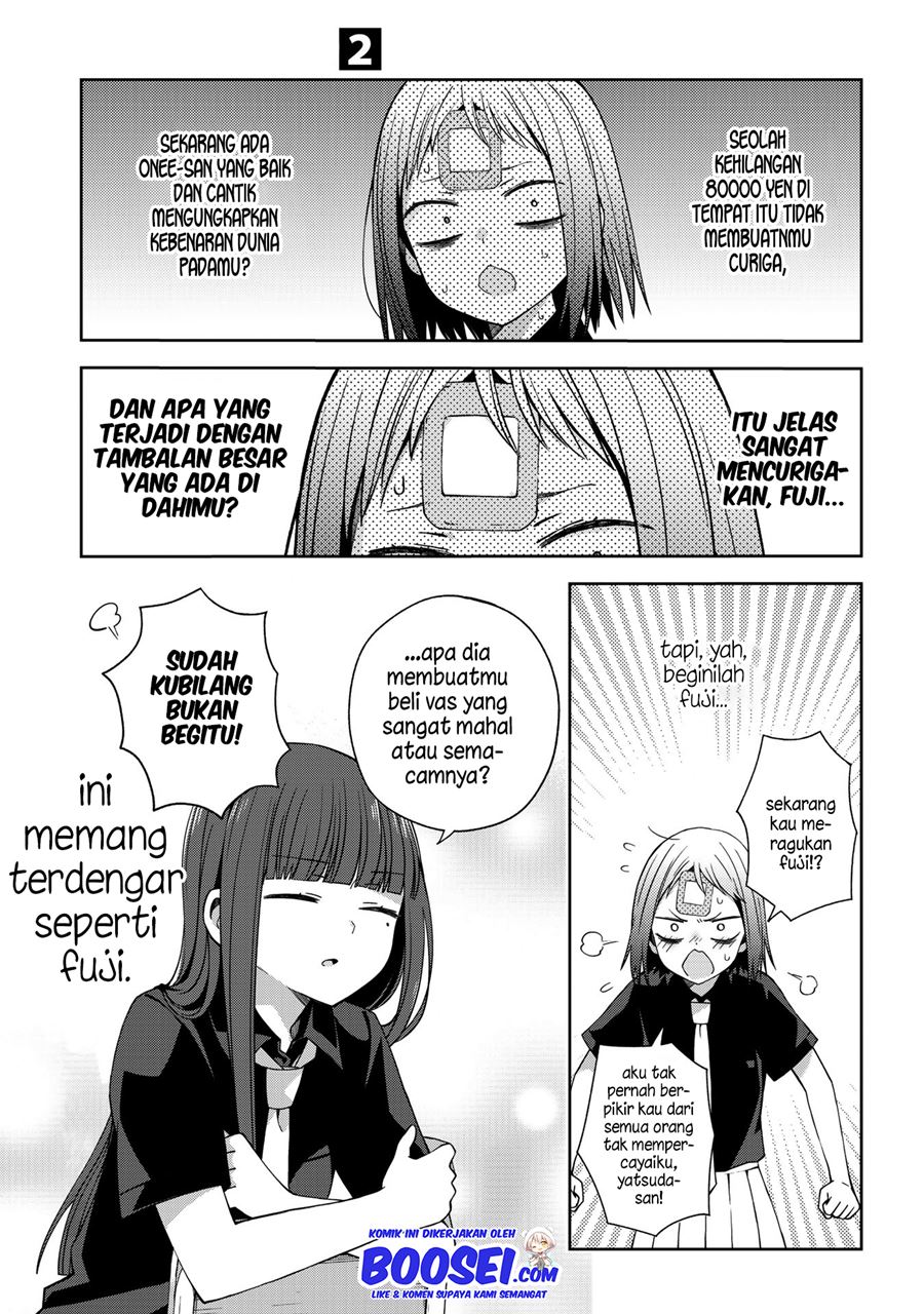 School Zone (Ningiyau) - Chapter 50 7