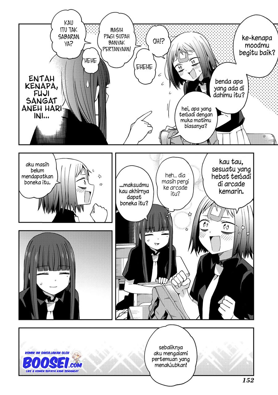 School Zone (Ningiyau) - Chapter 50 4