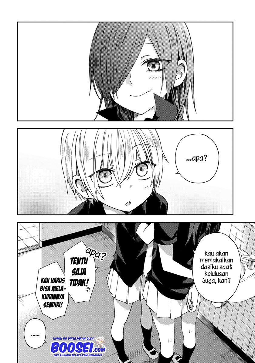 School Zone (Ningiyau) - Chapter 51 10