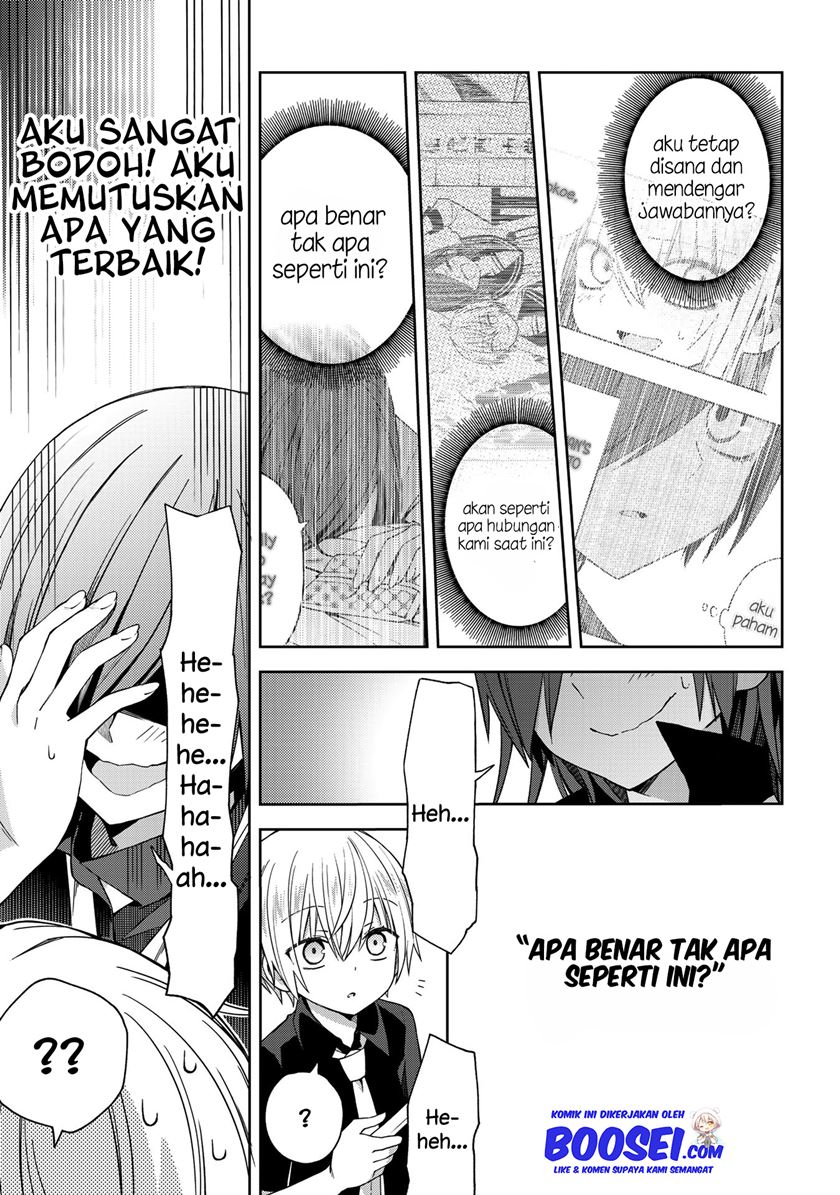 School Zone (Ningiyau) - Chapter 51 7