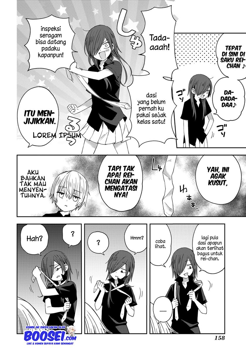 School Zone (Ningiyau) - Chapter 51 4