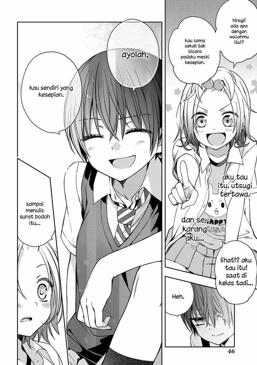 School Zone (Ningiyau) - Chapter 56 10
