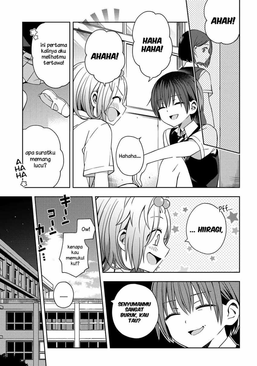 School Zone (Ningiyau) - Chapter 56 11