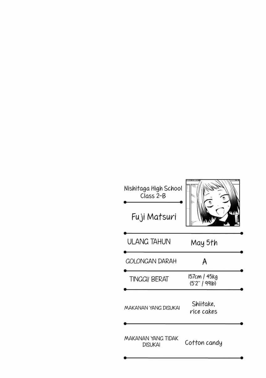 School Zone (Ningiyau) - Chapter 56 14