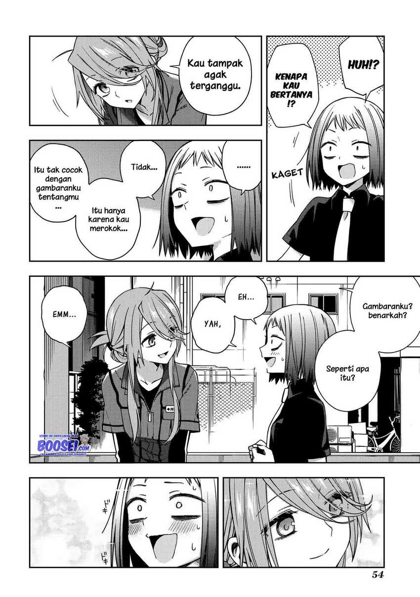 School Zone (Ningiyau) - Chapter 57 6