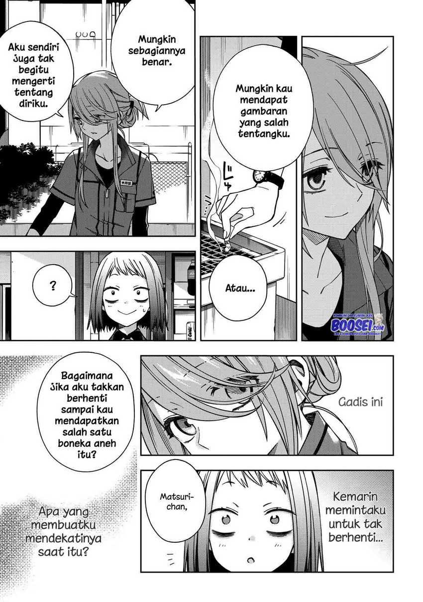 School Zone (Ningiyau) - Chapter 57 7