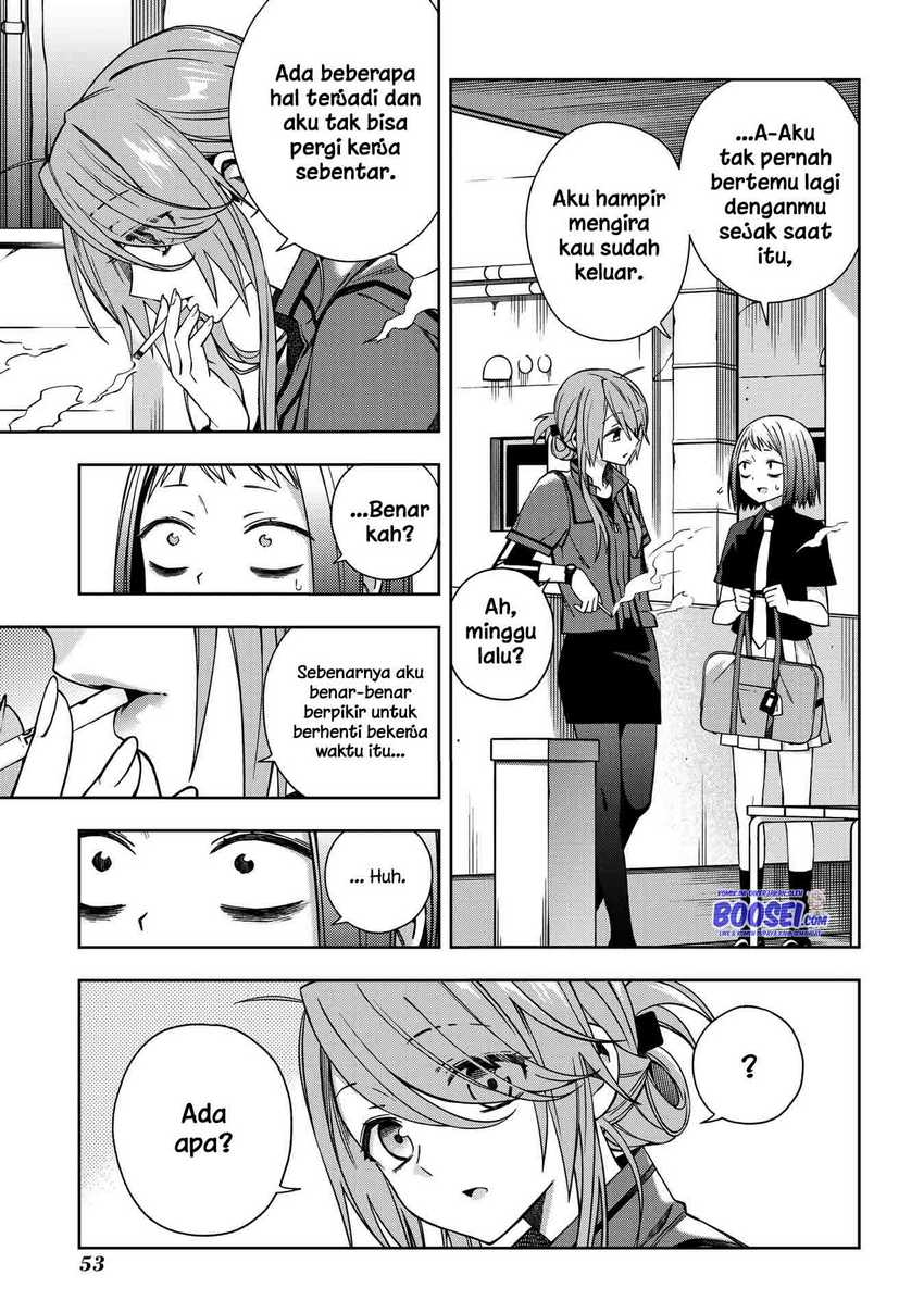 School Zone (Ningiyau) - Chapter 57 5