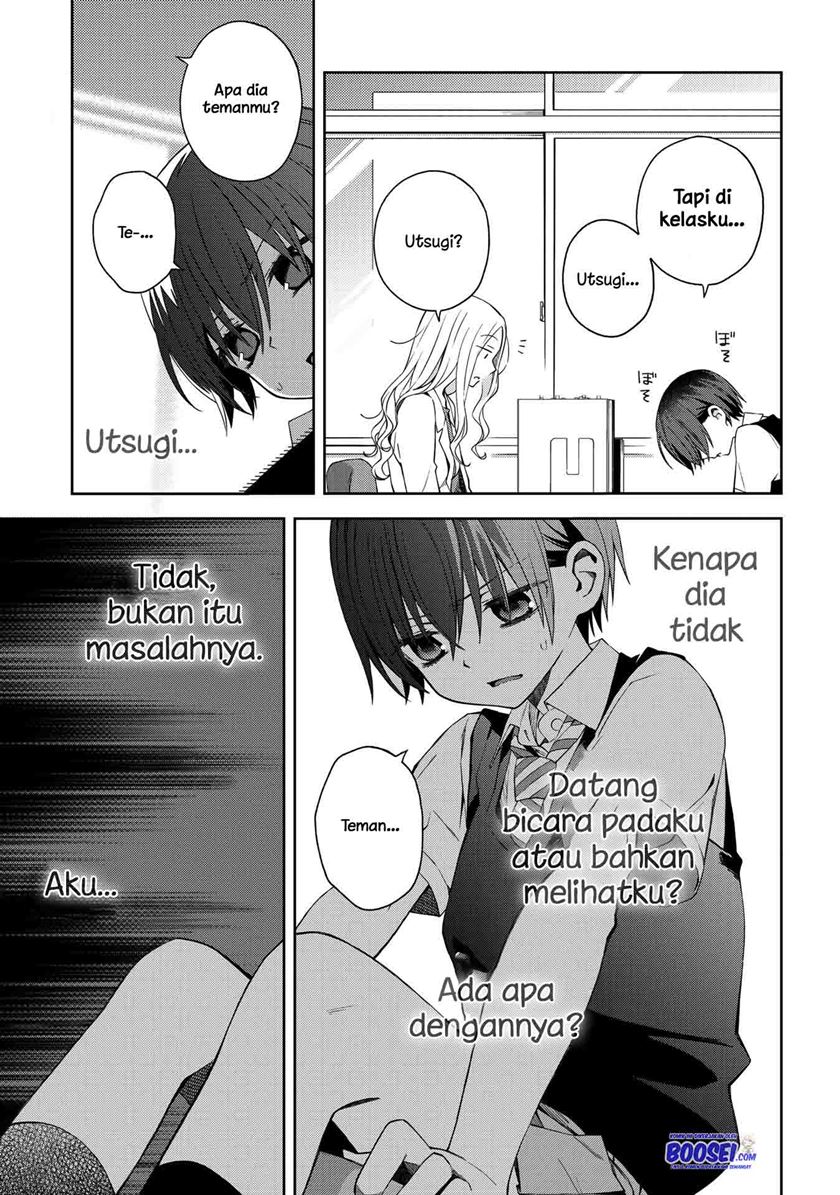 School Zone (Ningiyau) - Chapter 54 8
