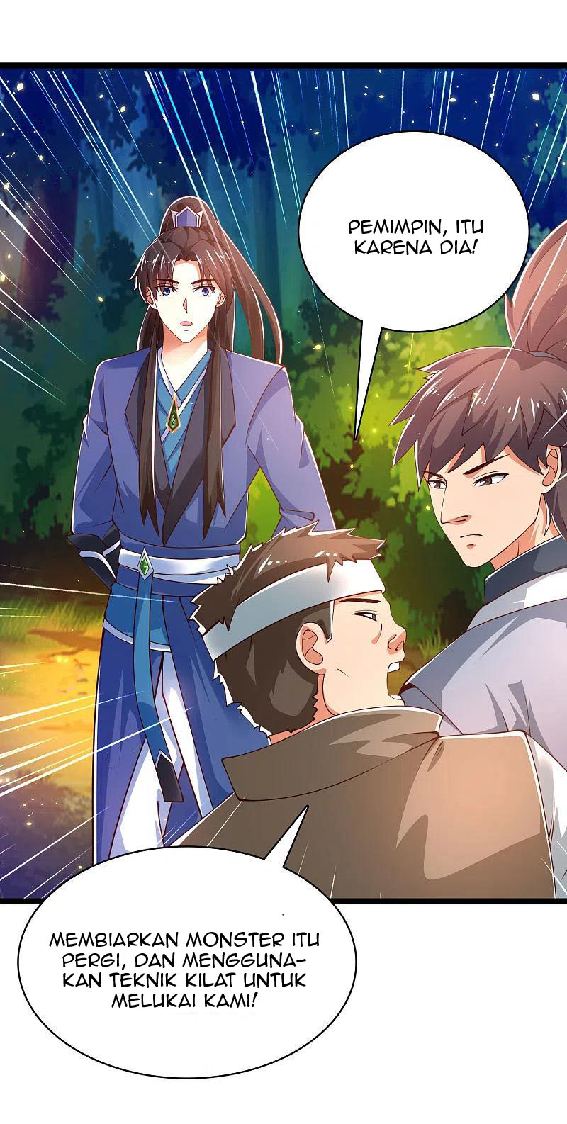 Science And Technology Fairy - Chapter 30 9