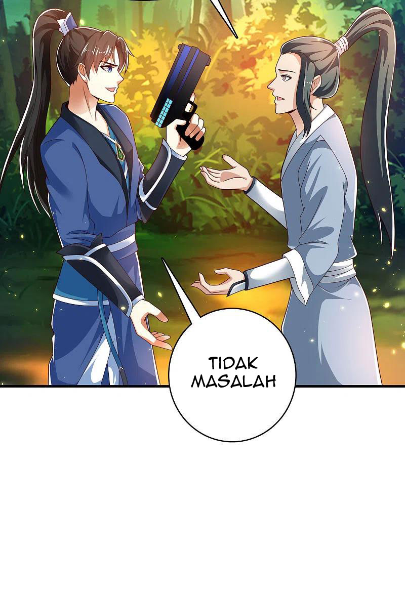 Science And Technology Fairy - Chapter 30 27
