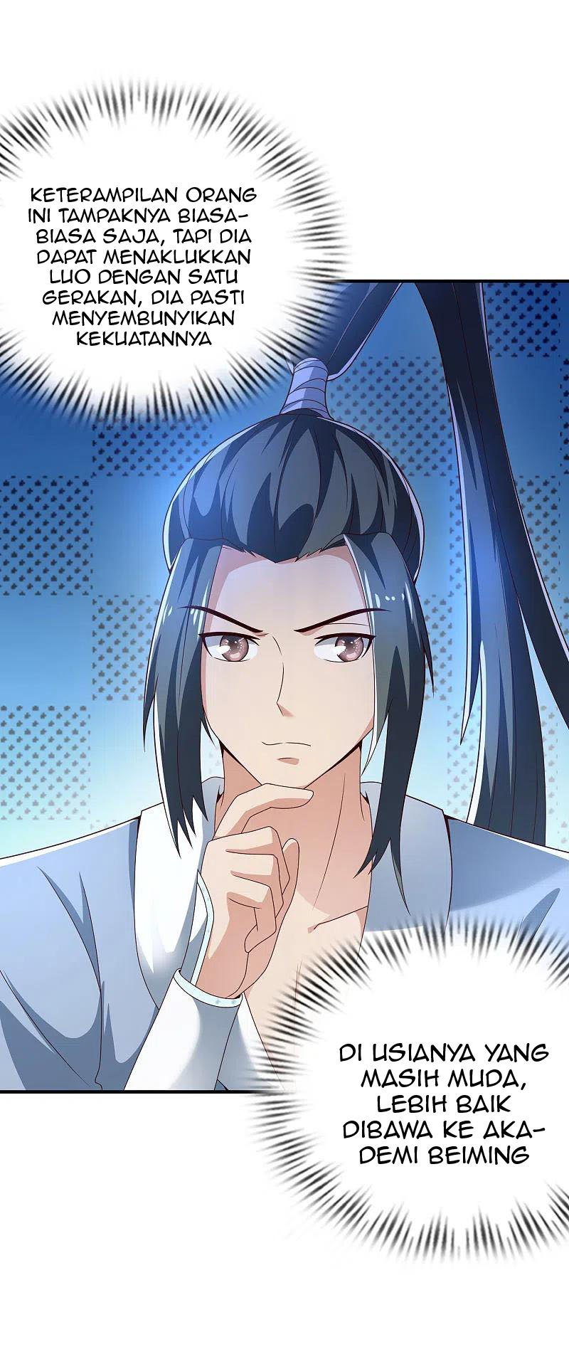 Science And Technology Fairy - Chapter 30 31