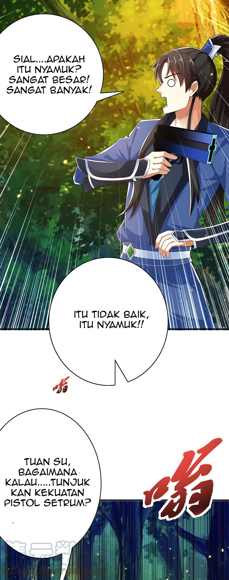 Science And Technology Fairy - Chapter 30 34