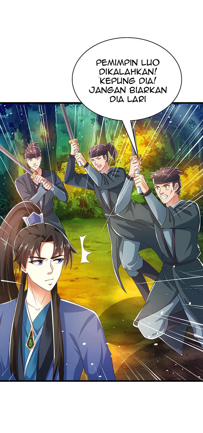 Science And Technology Fairy - Chapter 30 19